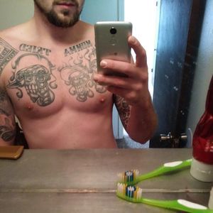 Meet your Posher, Jericho